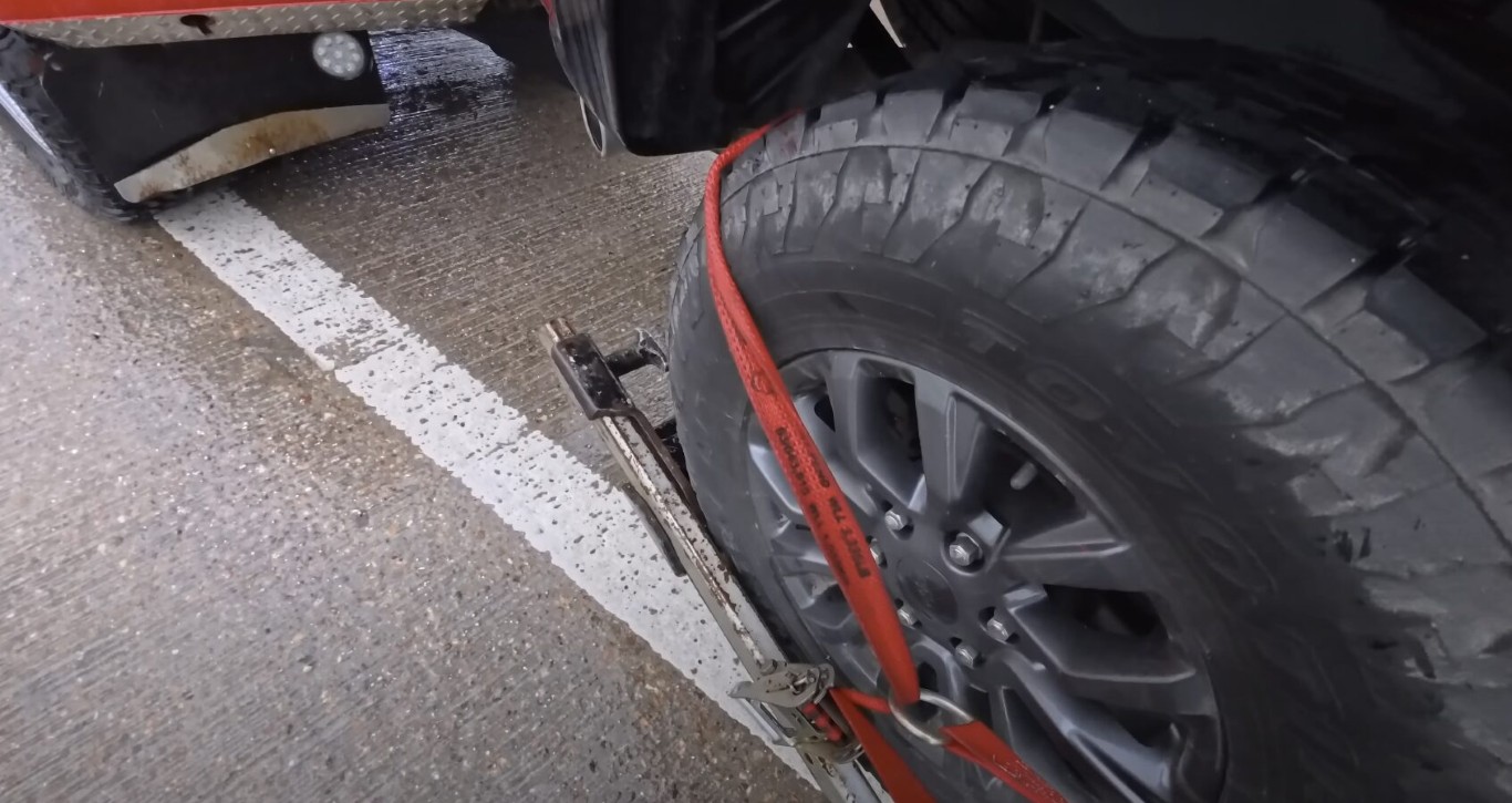 Heavy duty towing service in Laguna Niguel, CA